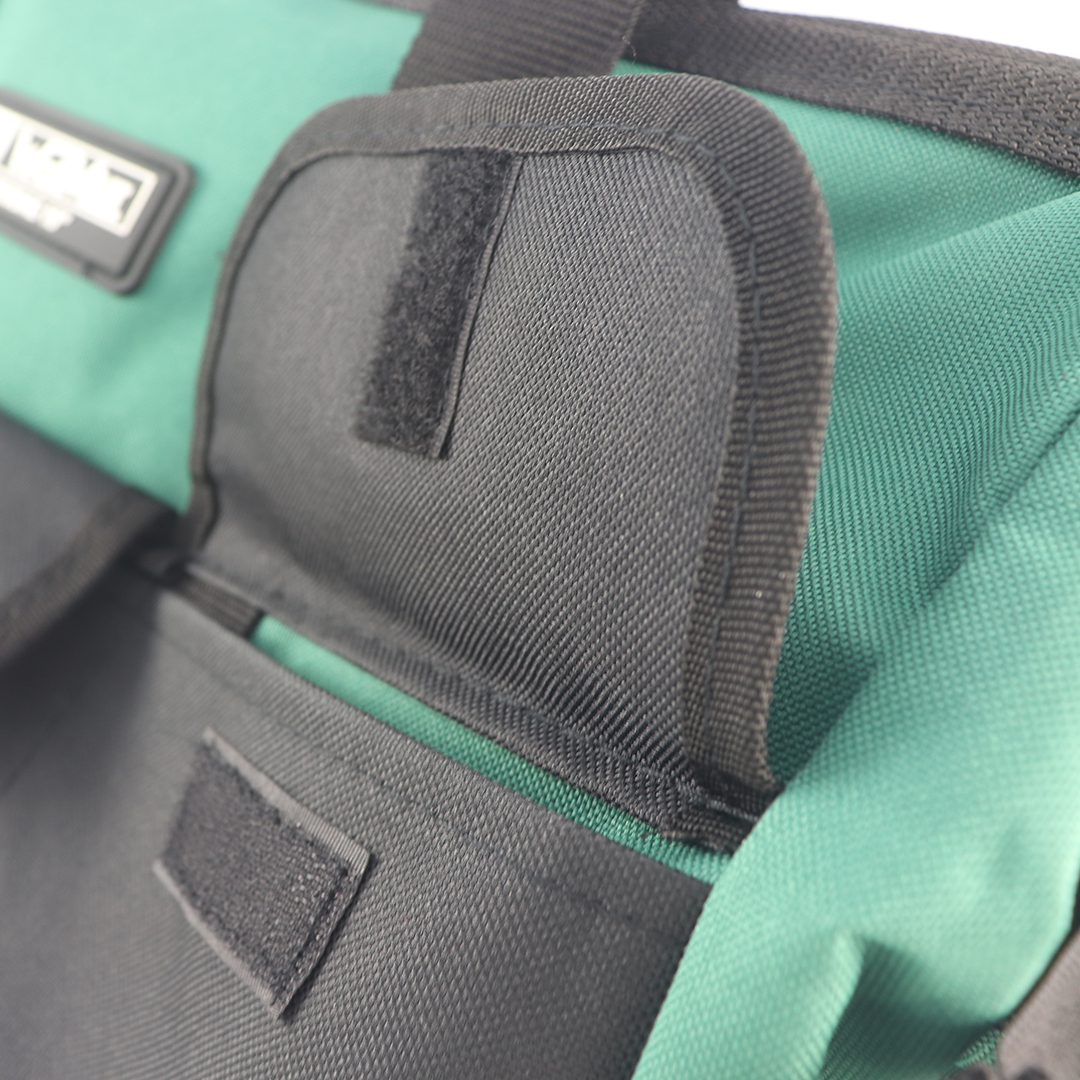 BOLSA FERRAMENTAS WALMUR PROBAG 19"