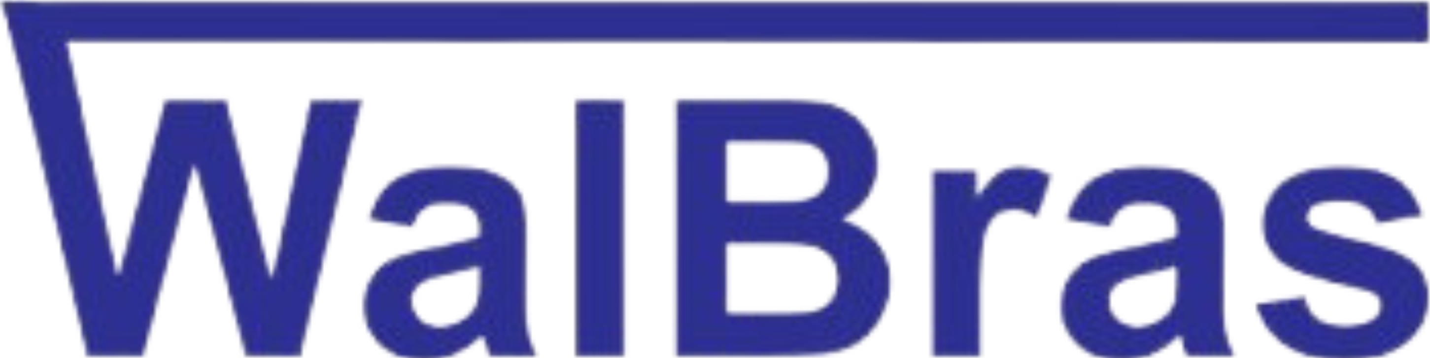 Logo Walbras